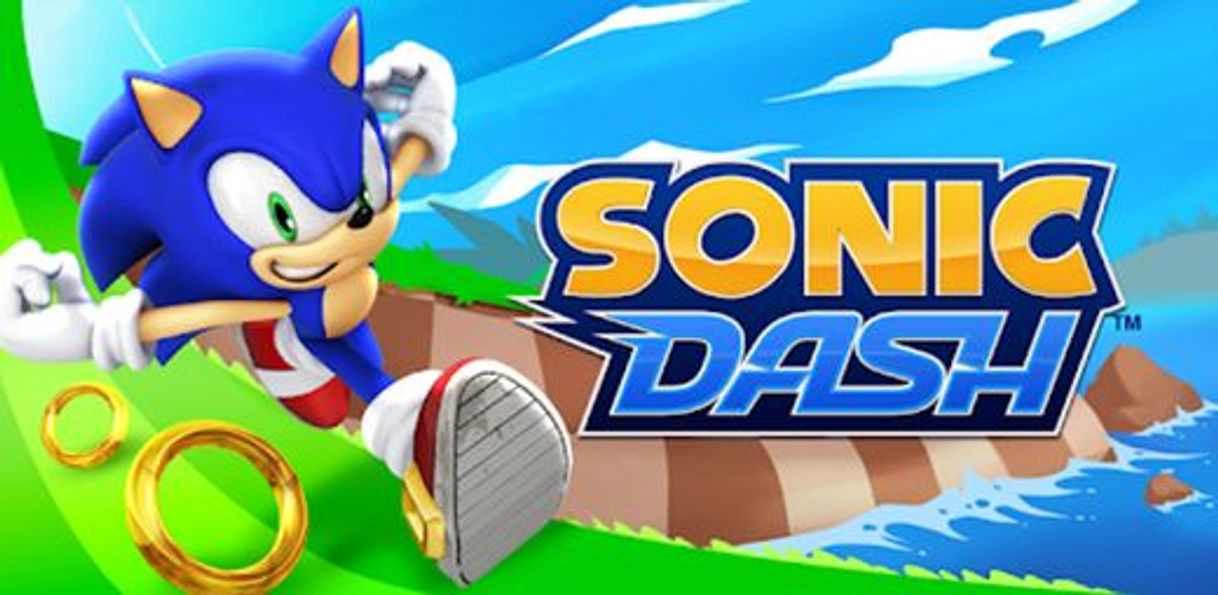 Moda Sonic Dash - Endless Running & Racing Game - Apps on Google Play