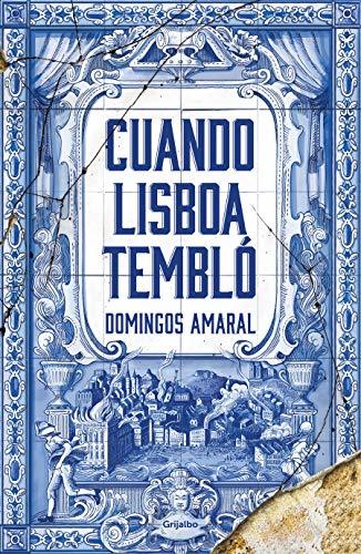 Libro Cuando Lisboa tembló