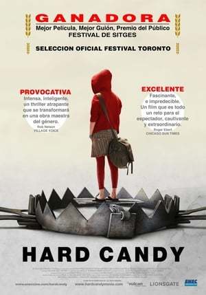 Película Hard Candy