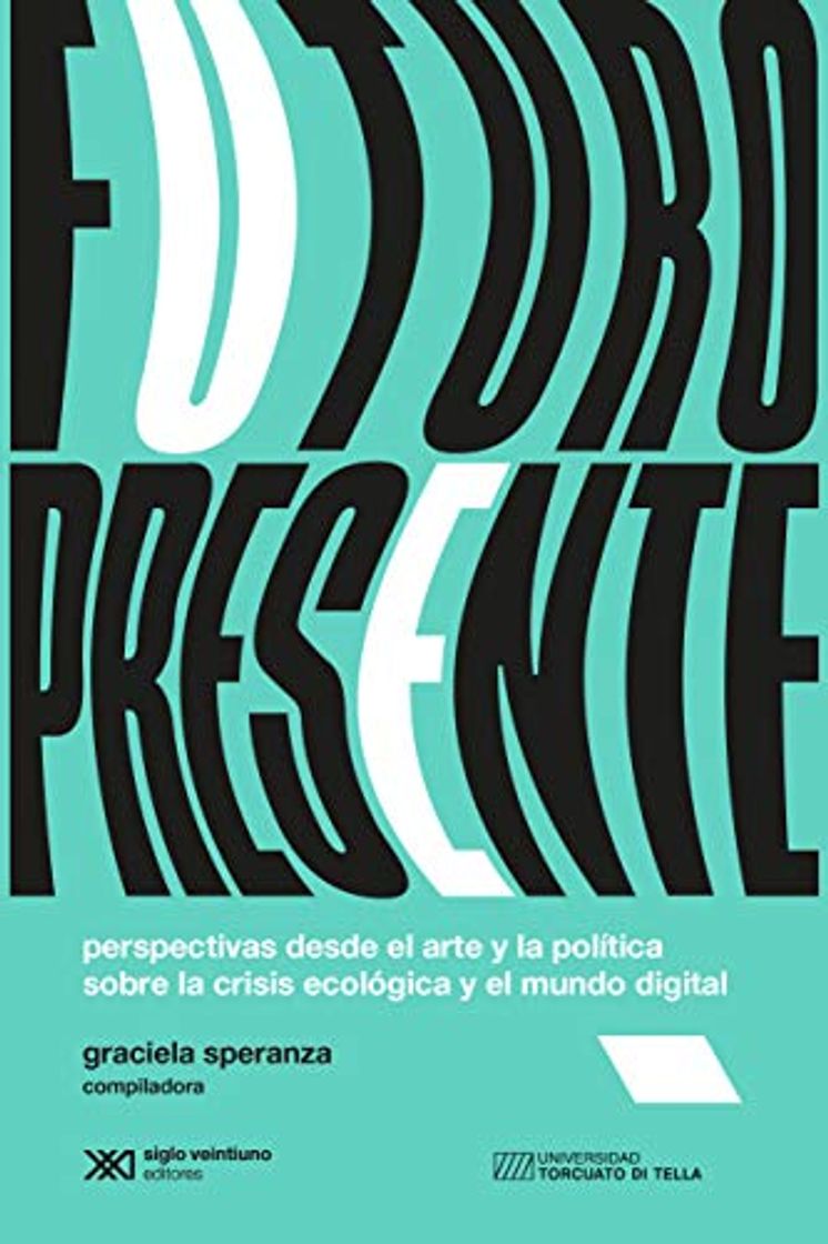 Libros Futuro Presente