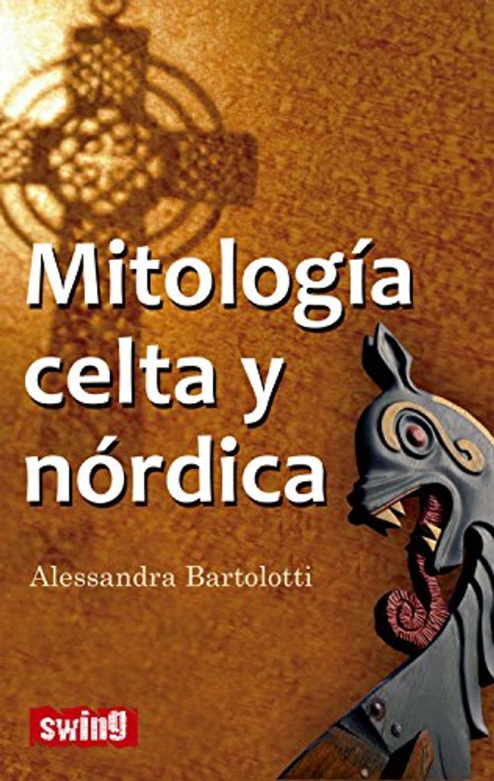 Books Mitología celta y nórdica: Conozca la fuerza de la intuición de los