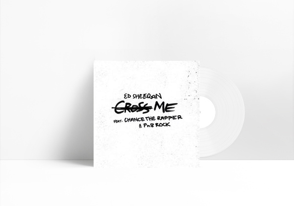 Music Cross Me (feat. Chance the Rapper & PnB Rock)
