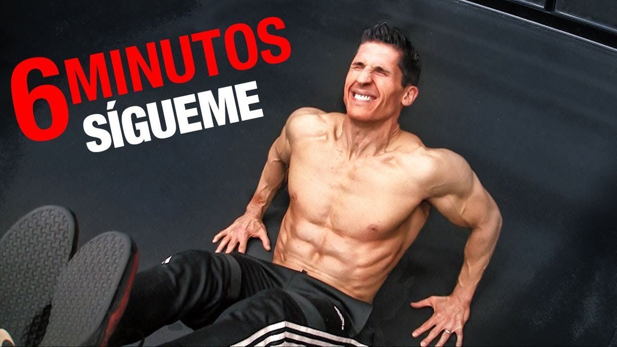 Social ABDOMINALES INFERIORES ¡Brutal Rutina! 6 Minutos Abdomen ...