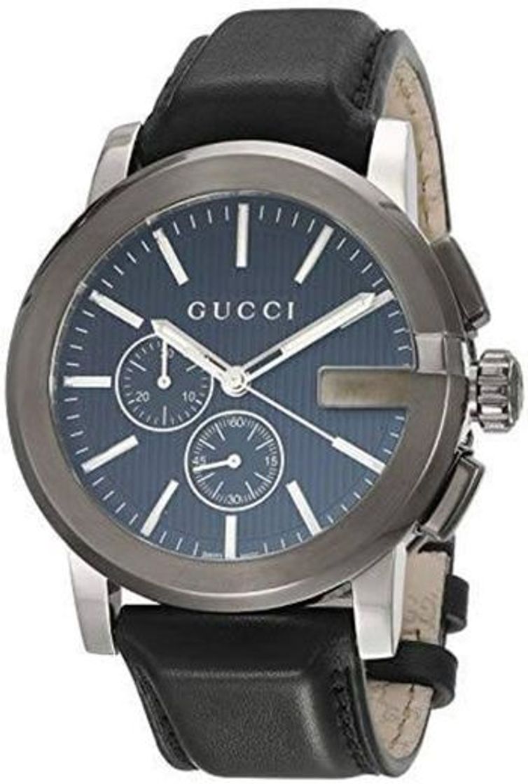 Moda Reloj Gucci G-Chrono para Hombres 44mm