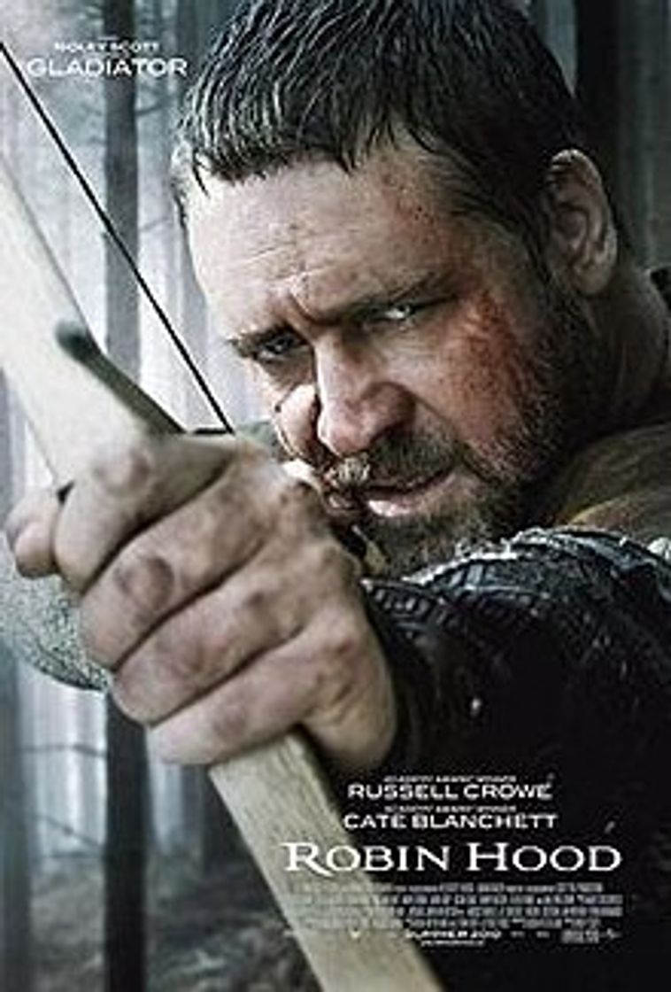 Película Robin Hood