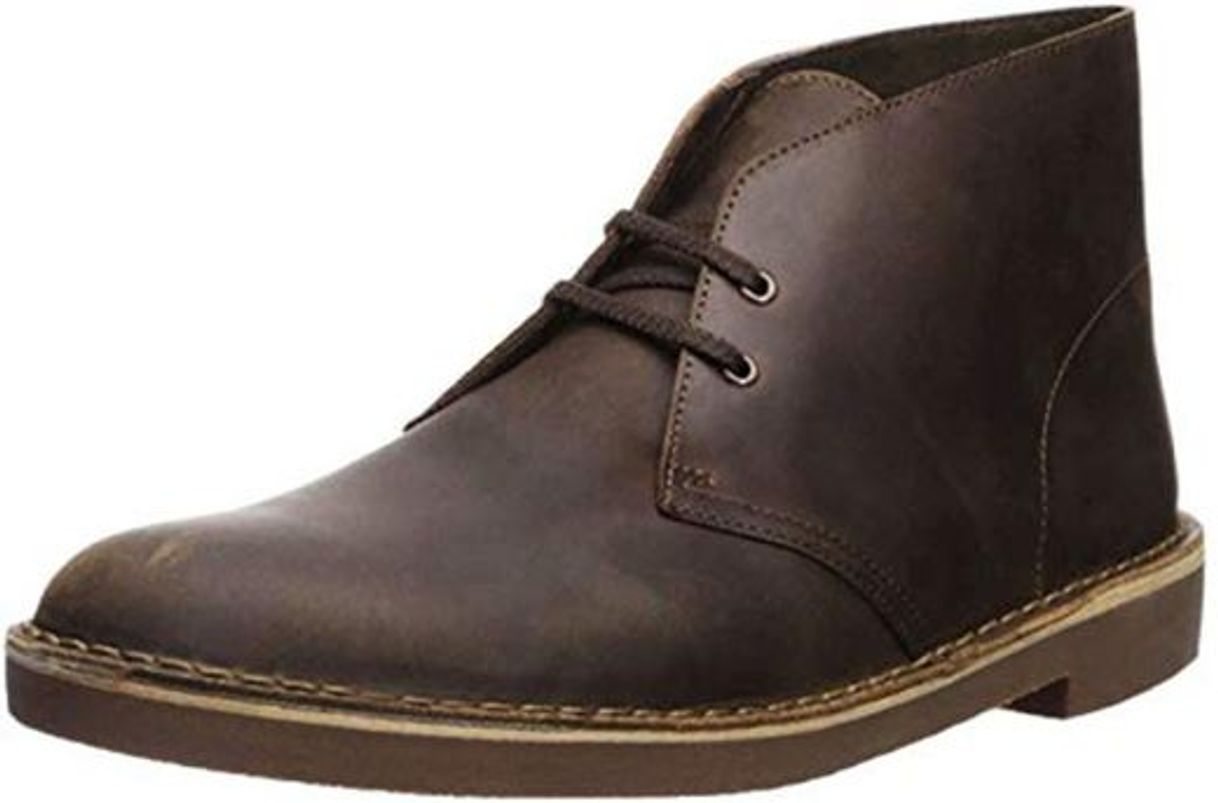 Product Clarks Bushacre 2 Chukka Boot para hombres