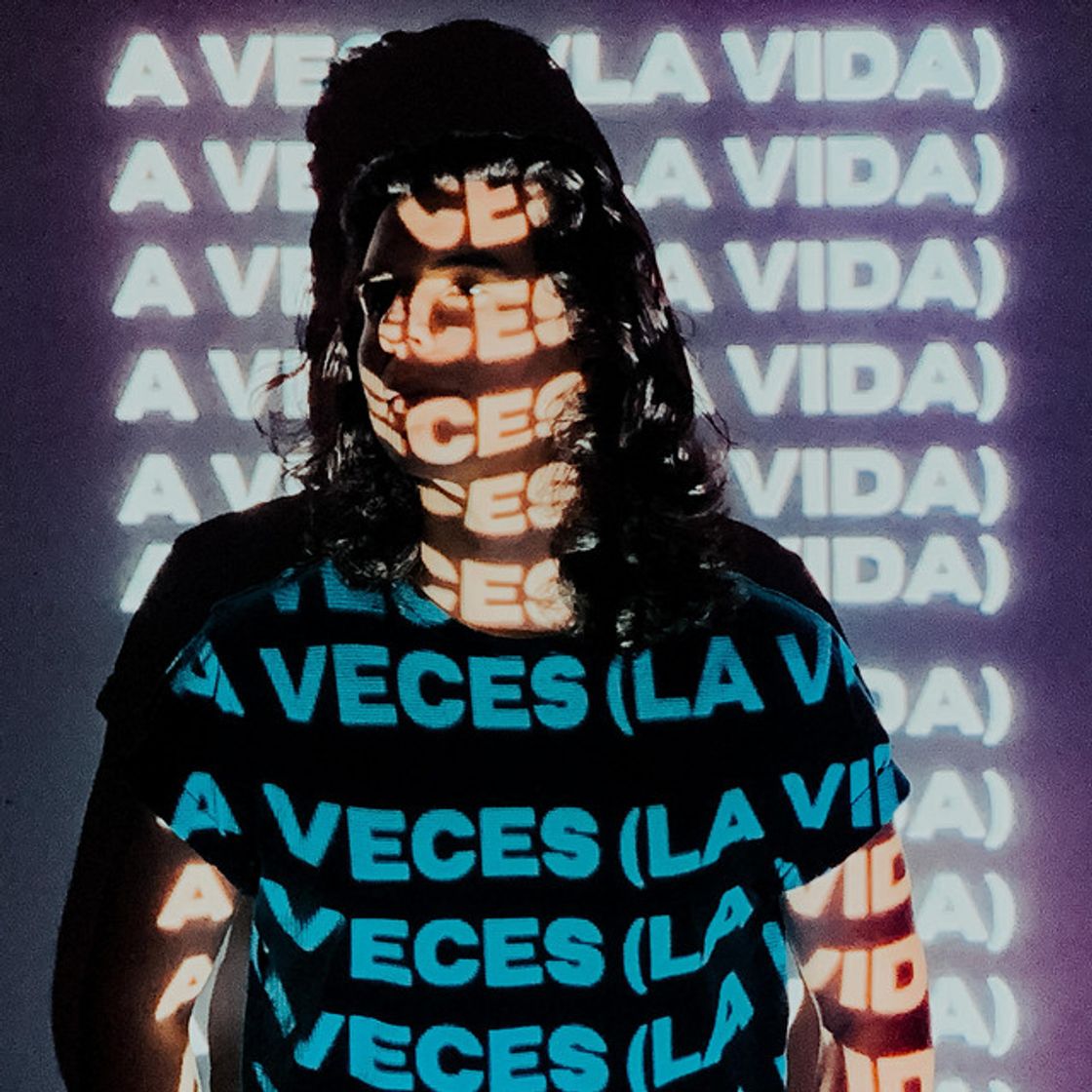 Canción A Veces (La Vida)