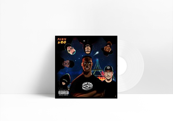 Music Ce soir