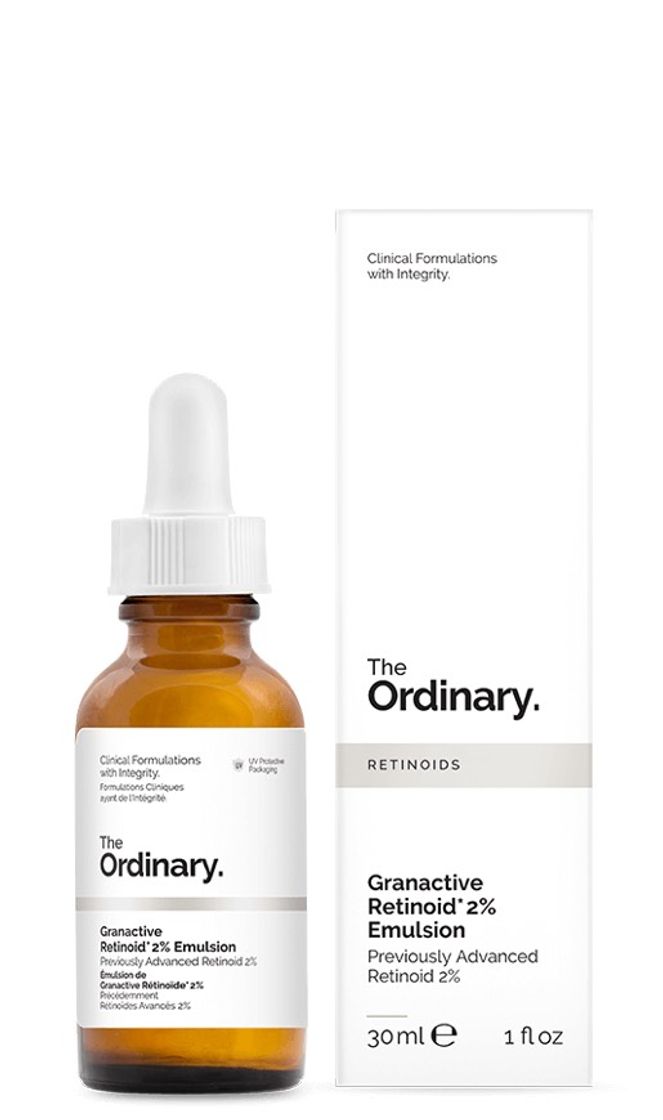 Moda Granactive Retinoid 2% Emulsion 