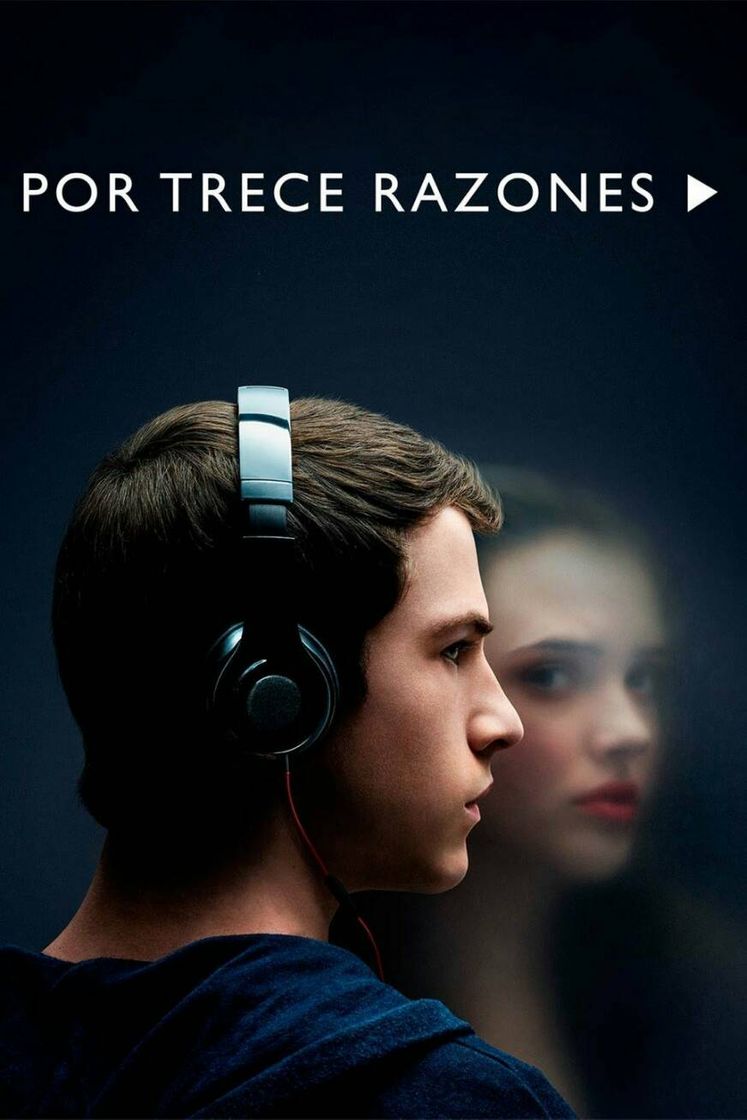 Serie 13 reasons why 