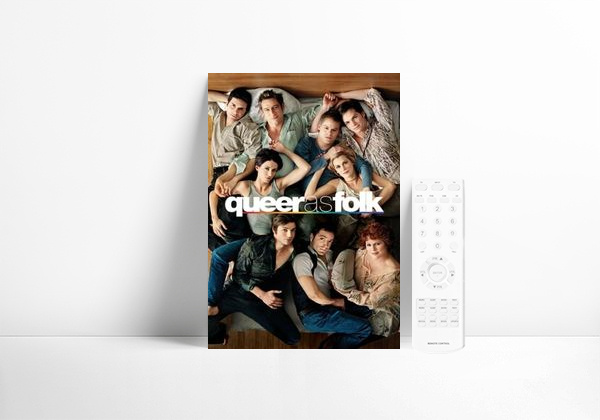 Serie Queer As Folk