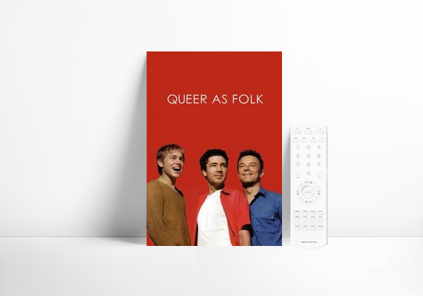 Serie Queer as Folk