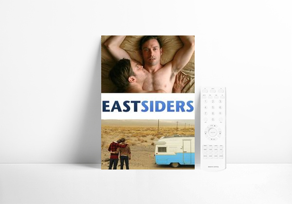 Serie EastSiders