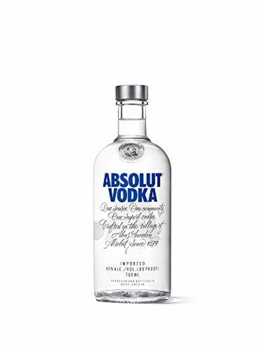 Producto Absolut Vodka