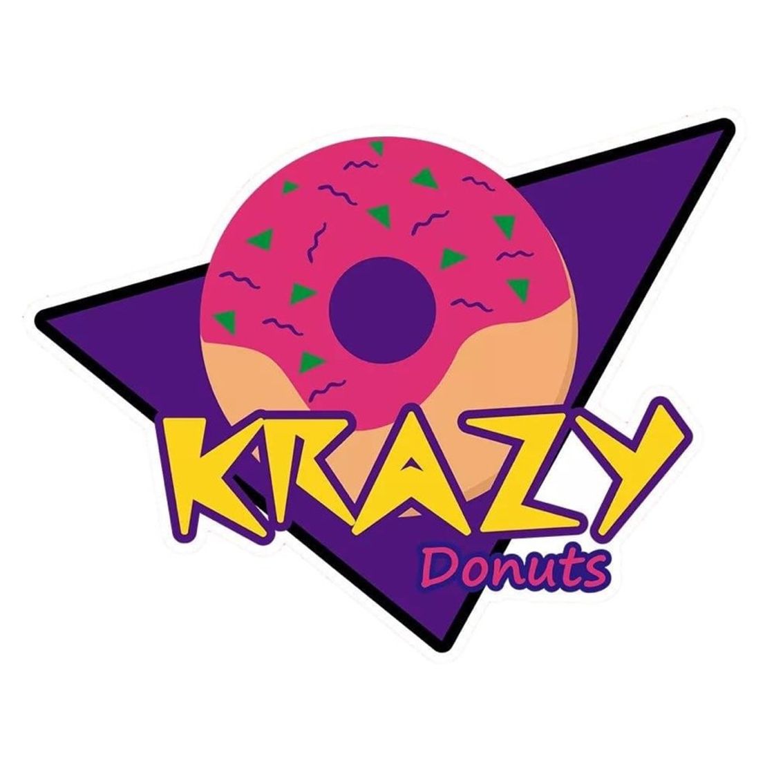 Restaurantes Krazy Donuts