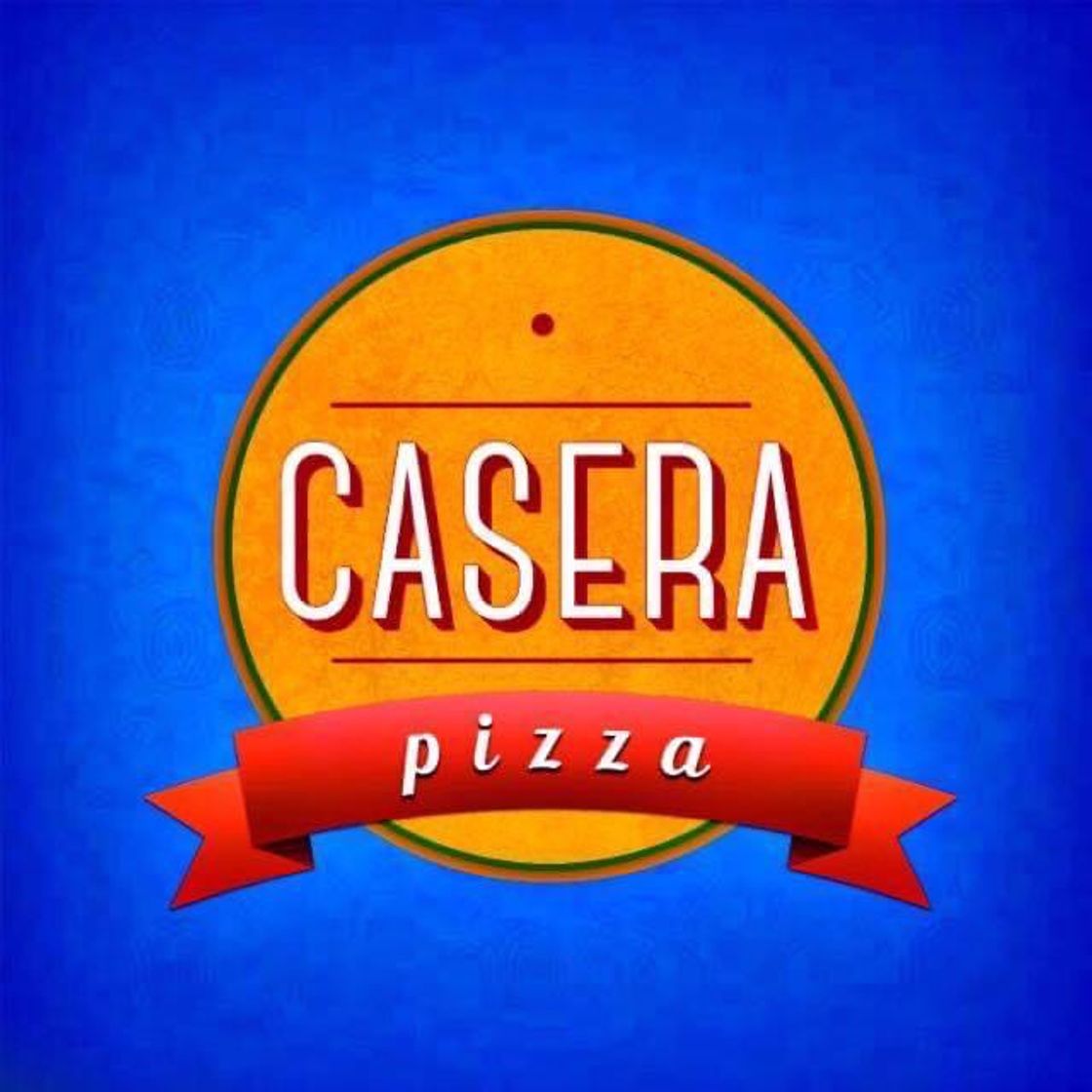 Restaurants Casera pizza