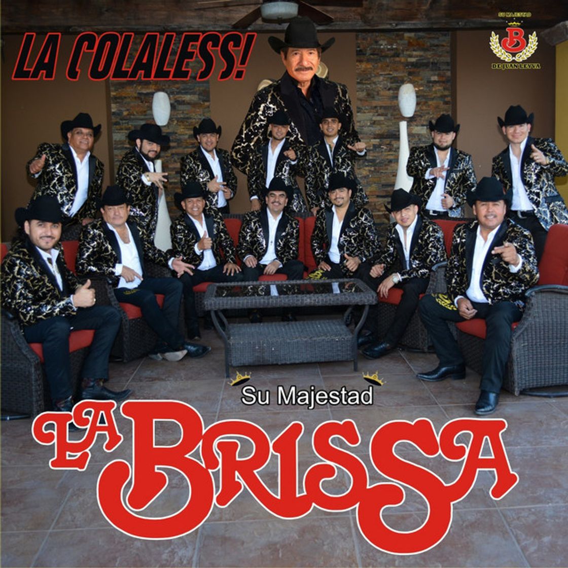 Canción La Colaless