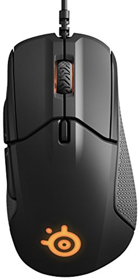 Producto Steelseries Rival 310 - Ratón