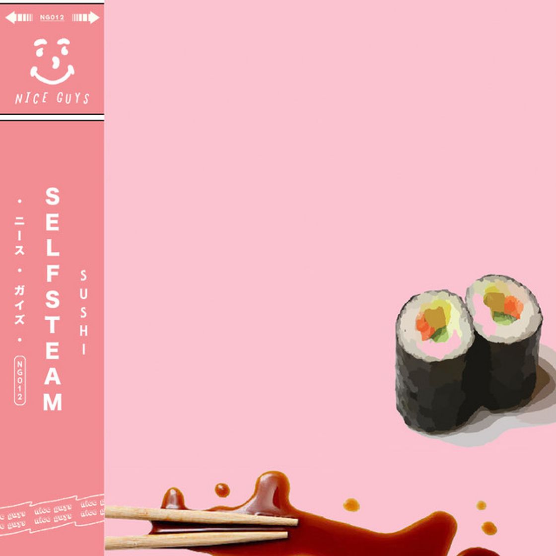 Music Sushi