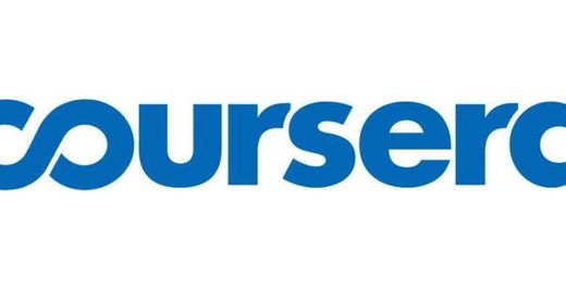 Cursos Coursera.📚👓