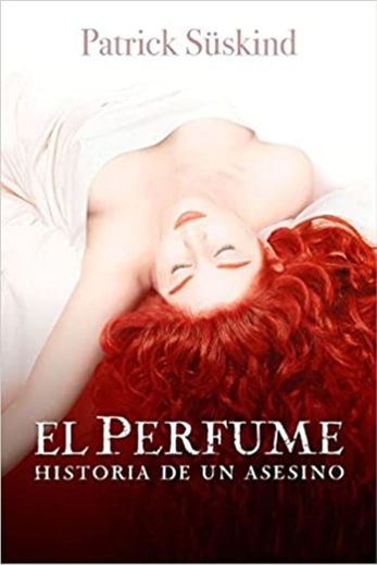 Perfume: The Story of a Murderer