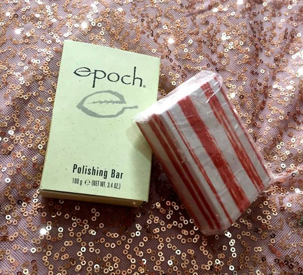 Product Polishing Bar