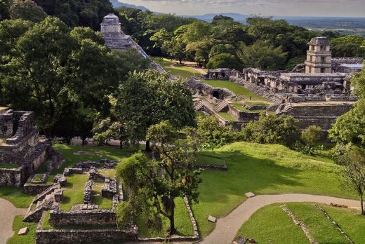 Palenque