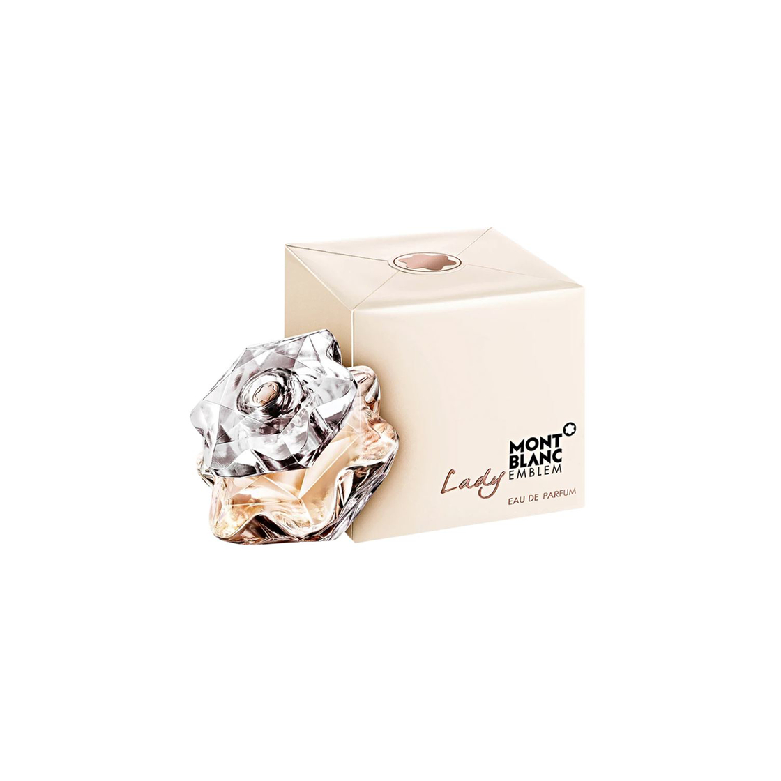 Producto Mont Blanc Lady