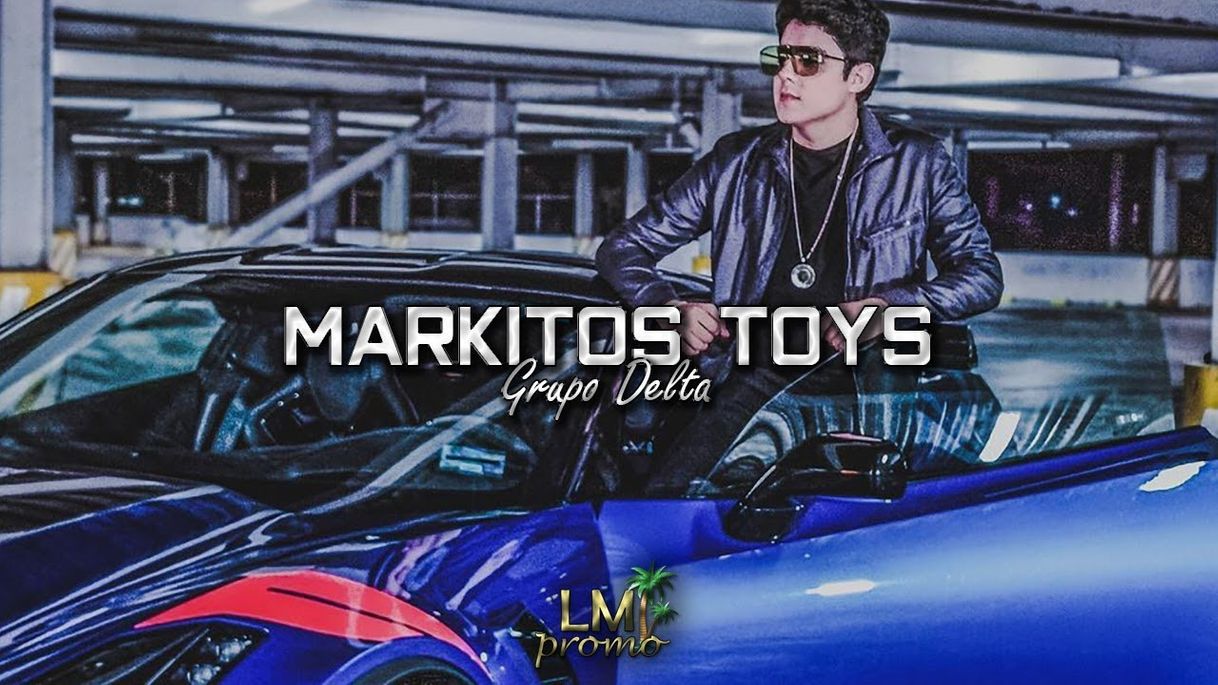 Music Markitos Toys