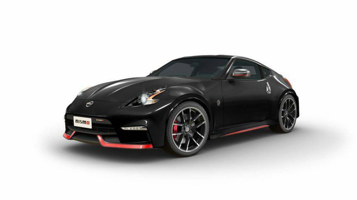 Fashion Nissan 370z