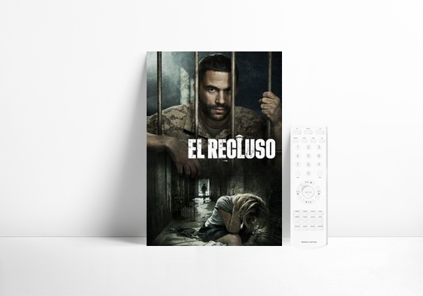 Serie El recluso