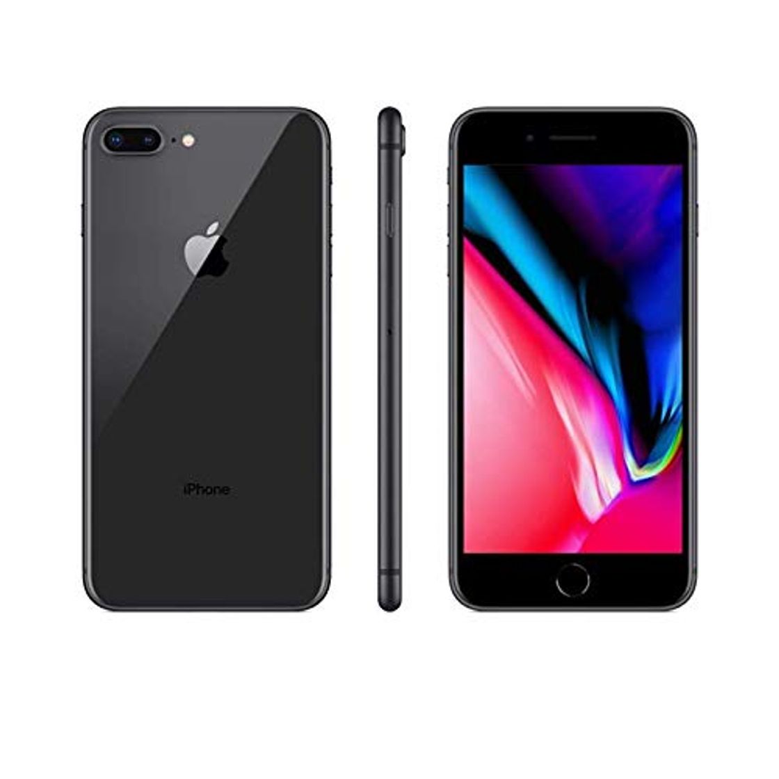 Electronic Apple iPhone 8 Plus 64GB Gris Espacial