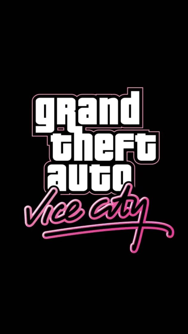 Videojuegos Grand Theft Auto: Vice City - Apps on Google Play