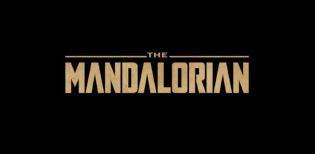 Serie The Mandalorian