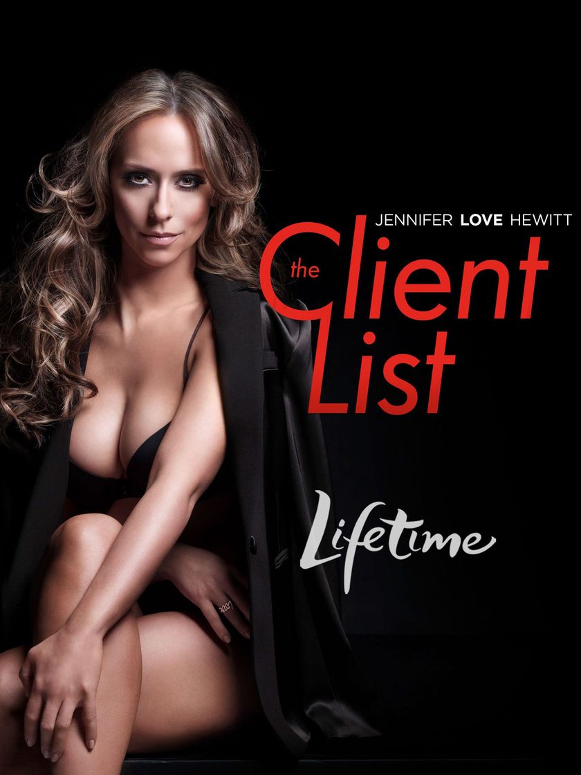 Serie The Client List