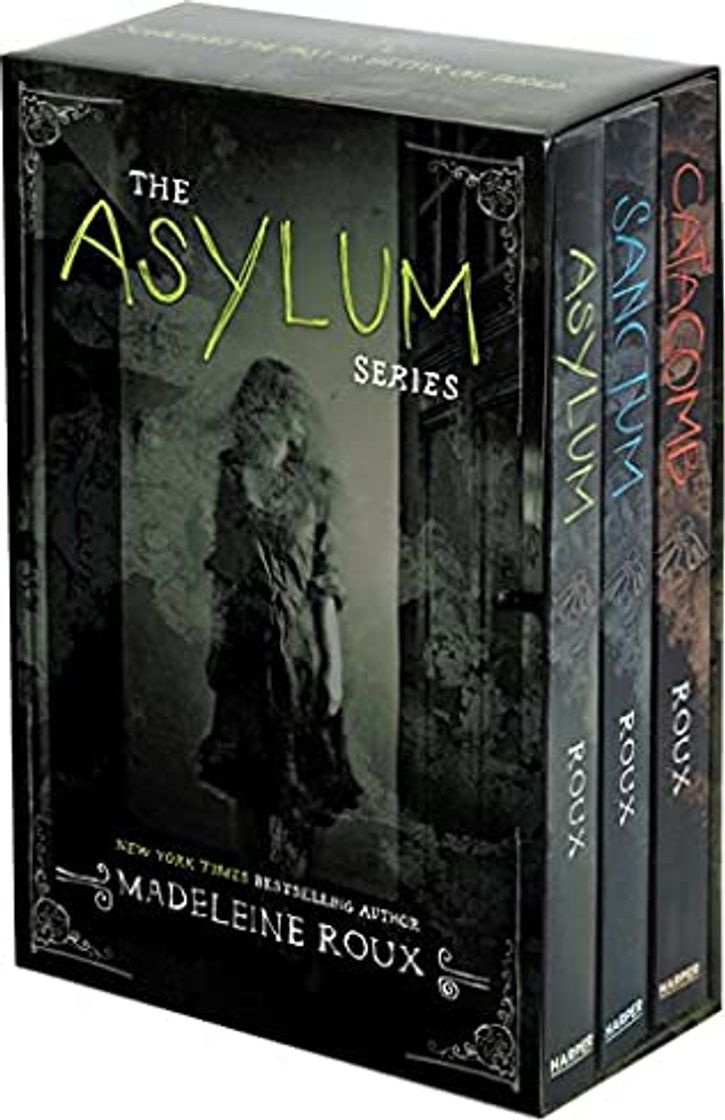 Book Asylum