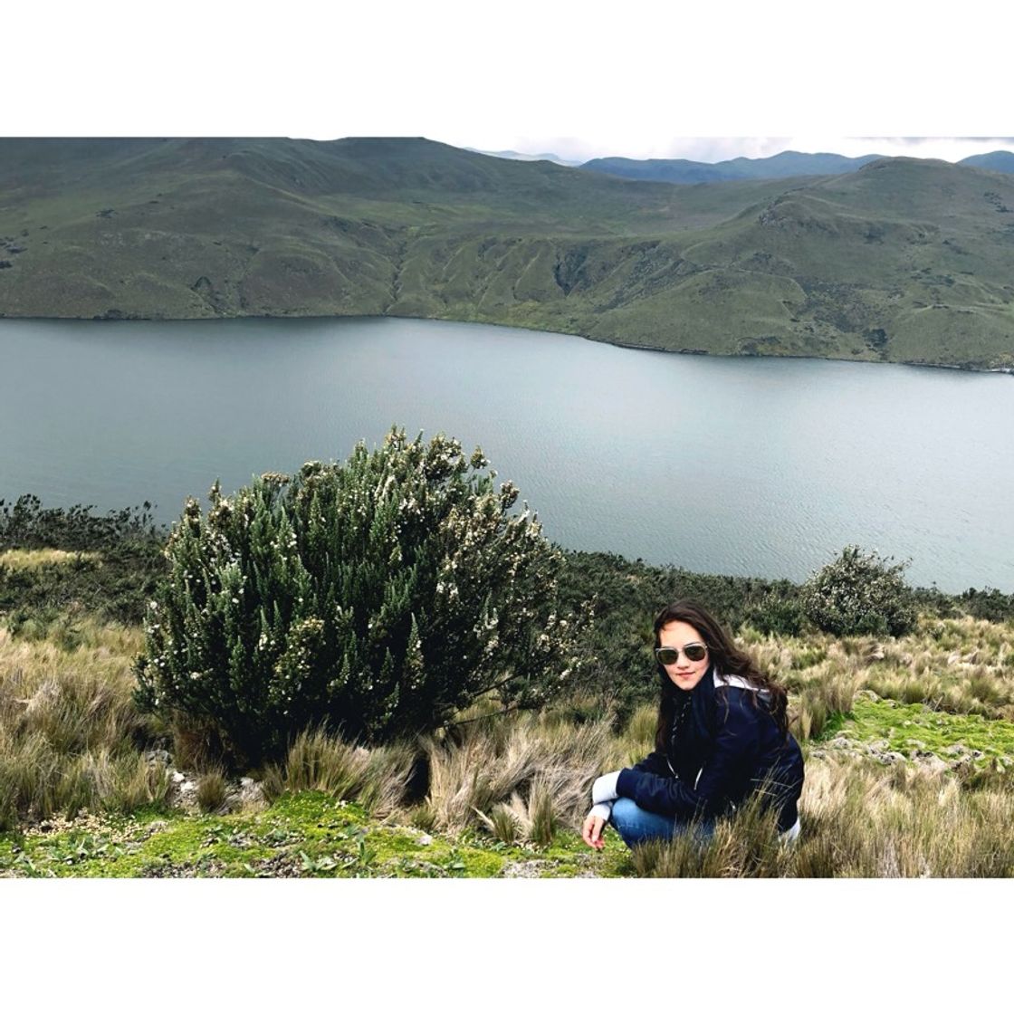 Places Laguna de Mica