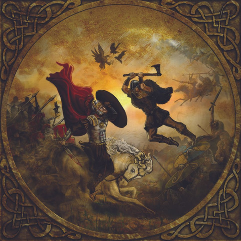 Music Vulgaris Magistralis (Bonus)