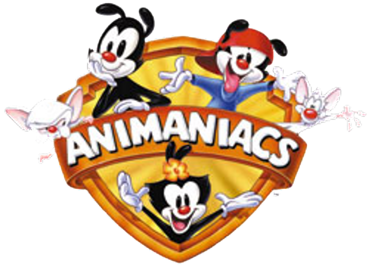 Serie Animaniacs