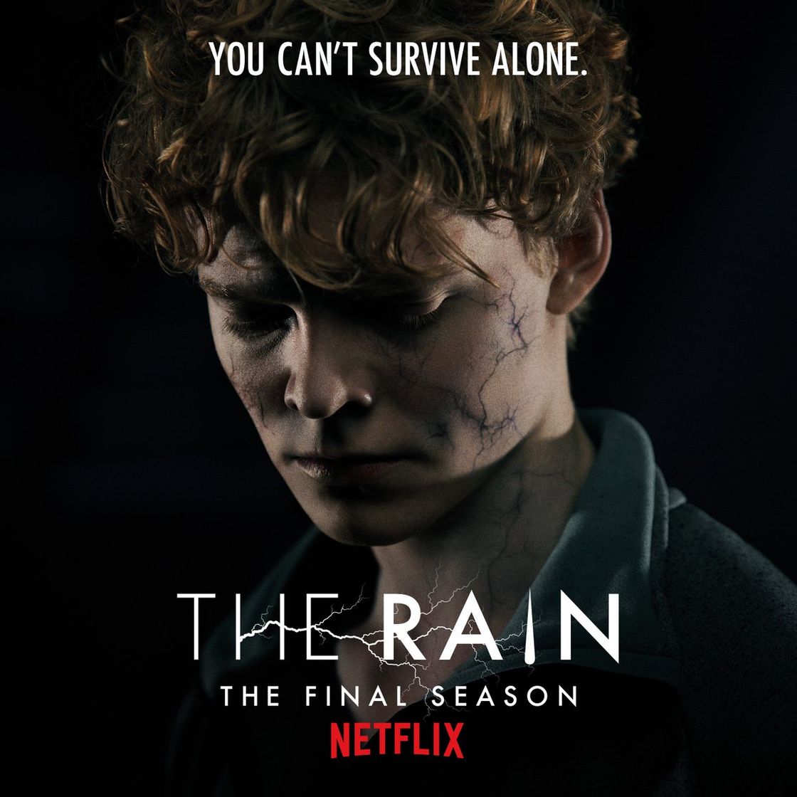 Series The Rain 