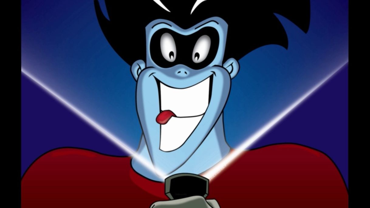 Serie ¡Fenomenoide!