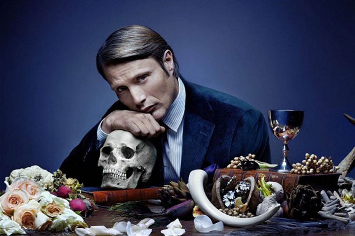 Serie Hannibal