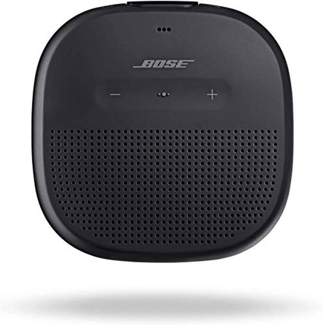 Electrónica Bose SoundLink® Micro