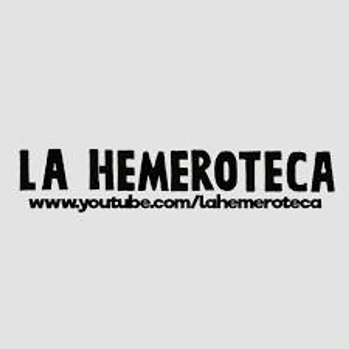 Moda La hemeroteca