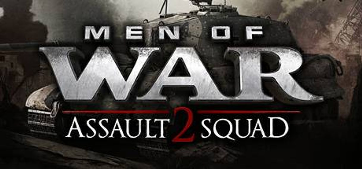 Fashion Men of War: Assault Squad 2