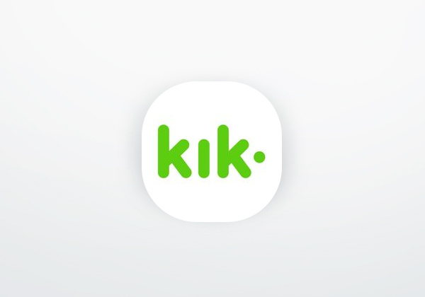 Aplicación Kik
