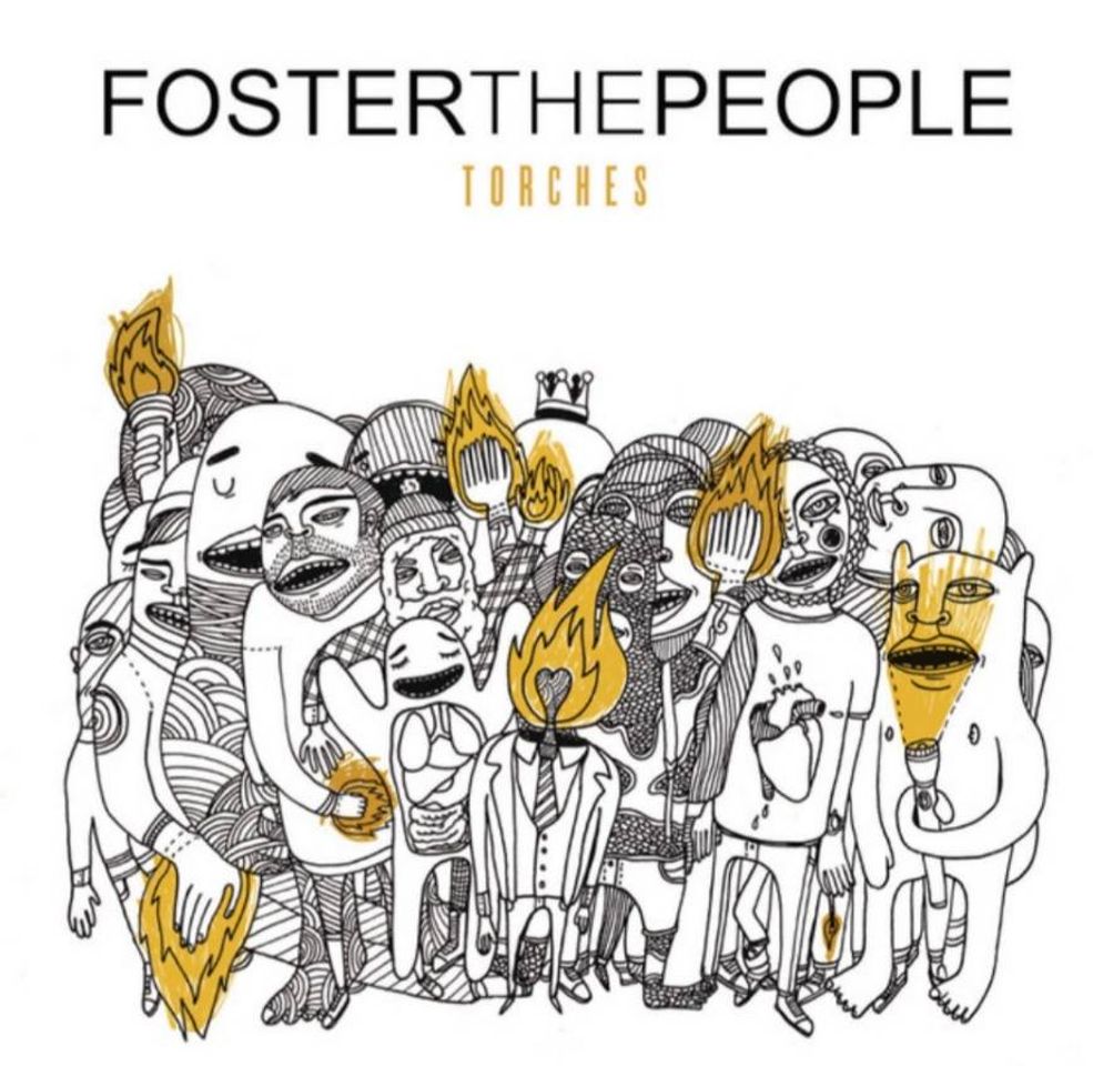 Canción Houdini / Foster The People 