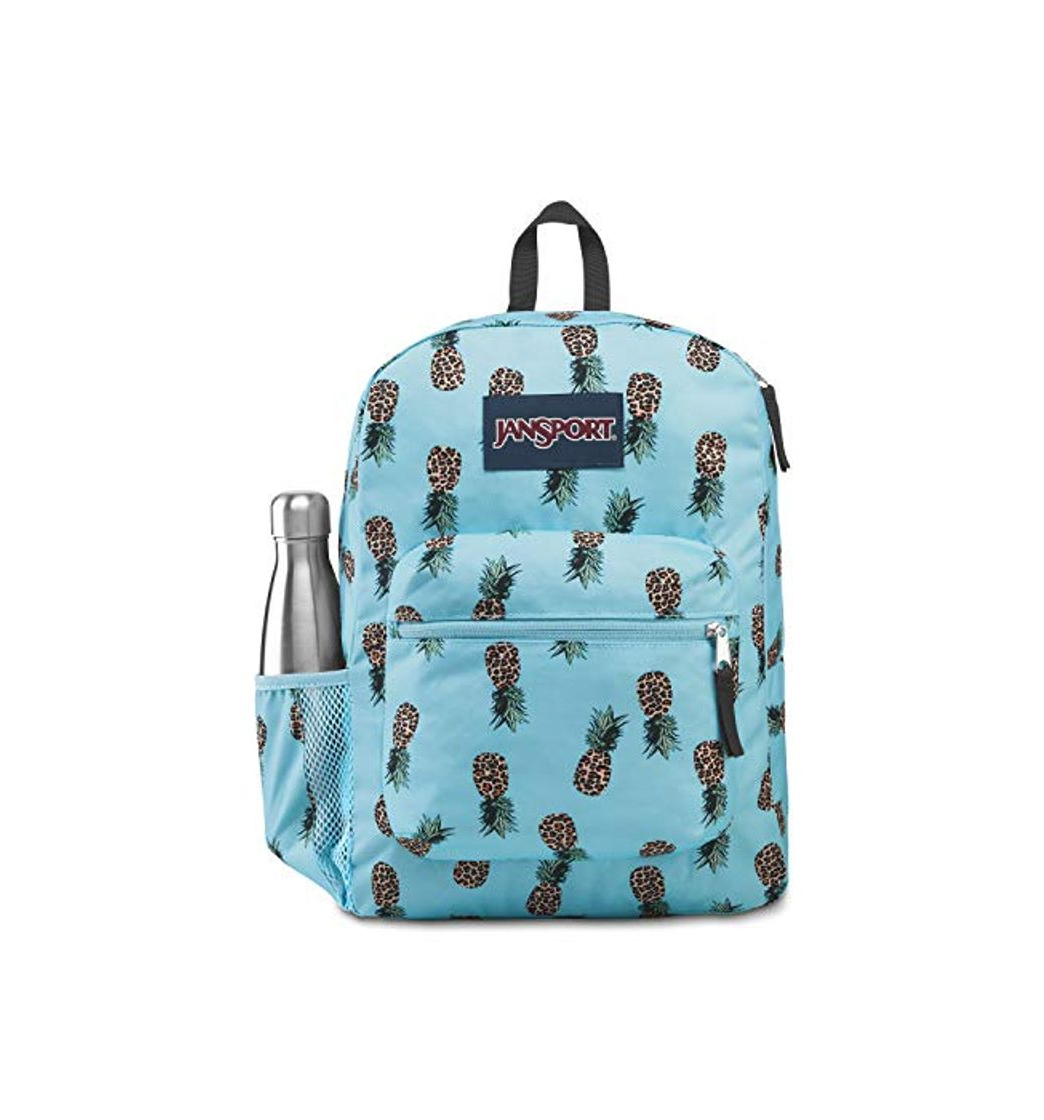 Moda JanSport Cross Town Mochila