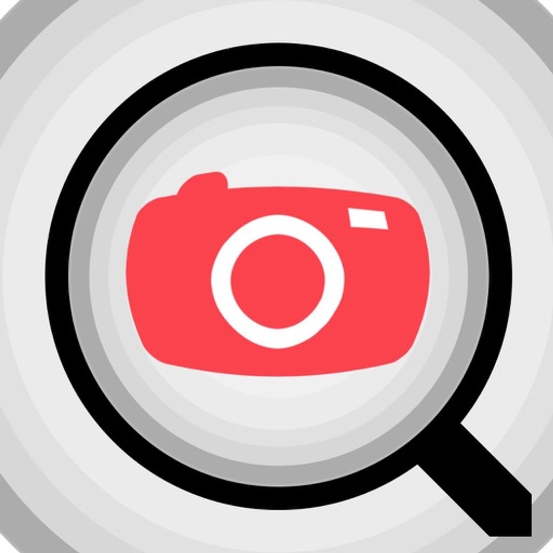 App The Photo Investigator