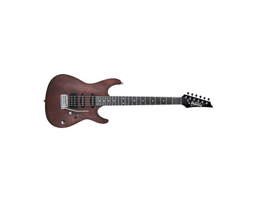 Ibanez GSA60-WNF Electric guitar 6strings Nuez - Guitarra
